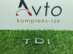 Шильдик Audi Q5