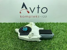 Моторчик стеклоподъемника Audi A4