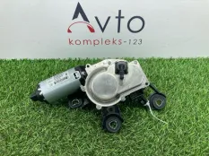 Моторчик стеклоочистителя Audi Q5