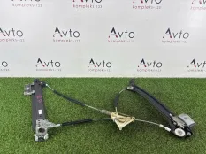 Стеклоподъемник Audi A3