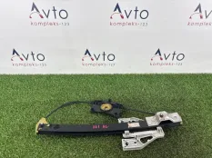 Стеклоподъемник Audi A4