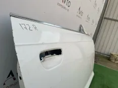 Дверь Audi A3