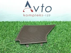 Решетка динамика Audi A1