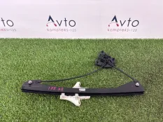 Стеклоподъемник Skoda Fabia