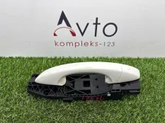 Ручка двери Skoda Fabia