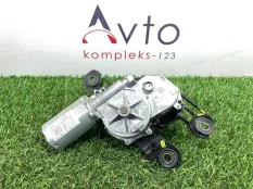 Моторчик стеклоочистителя Skoda Rapid