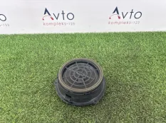 Динамик Audi A4