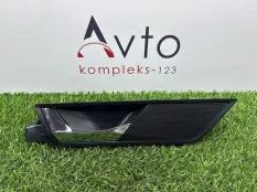 Ручка двери внутренняя Skoda Fabia