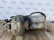 Раздаточная коробка Volkswagen Touareg