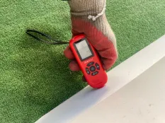 Дверь Skoda Fabia