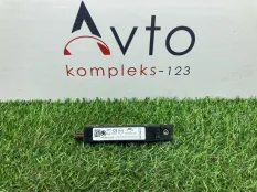 Усилитель антенны Skoda Rapid