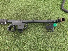 Патрубок системы охлаждения Volkswagen Touareg