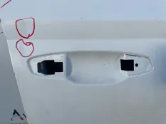 Дверь Skoda Fabia