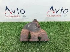 Коллектор выпускной Volkswagen Touareg