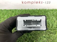 Блок управления светом Audi A1