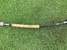 Трос переключения акпп Audi Q5