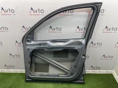 Дверь Volkswagen Tiguan