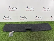 Обшивка крышки багажника Skoda Rapid