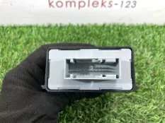 Блок управления светом Audi Q3