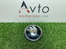 Эмблема Skoda Rapid