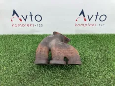 Коллектор выпускной Volkswagen Touareg