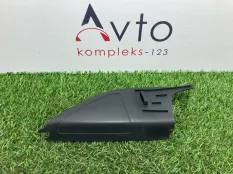 Накладка крепления зеркала Skoda Fabia