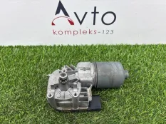 Мотор дворников Skoda Fabia