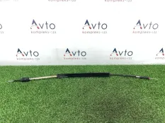 Трос переключения акпп Volkswagen Tiguan