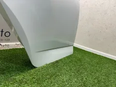 Дверь Skoda Fabia