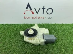 Моторчик стеклоподъемника Skoda Fabia