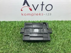 Блок управления kessy Audi Q3