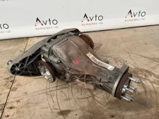 Редуктор Audi Q5