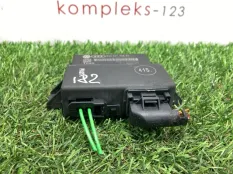 Блок диагностический шин данных Audi A1