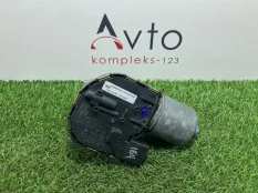 Мотор дворников Audi A3