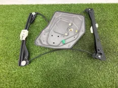 Стеклоподъемник Skoda Superb