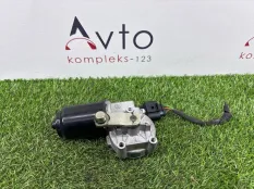 Мотор дворников Skoda Fabia