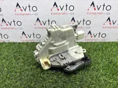 Замок двери Audi A3