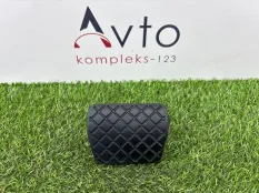 Накладка на педаль Skoda Fabia