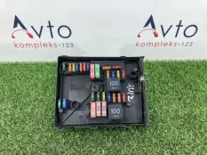 Блок предохранителей Audi A3