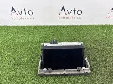 Дисплей информационный Audi A3