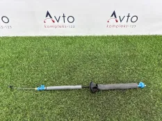 Трос замка двери Audi A1