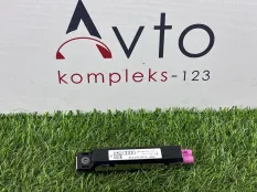 Усилитель антенны Audi A3