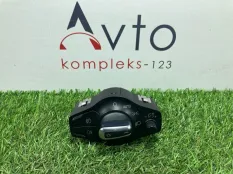 Переключатель света фар Audi A4