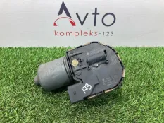 Мотор дворников Volkswagen Caddy Maxi