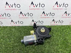 Моторчик стеклоподъемника Audi A3