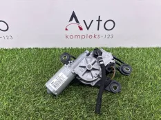 Моторчик стеклоочистителя Audi A3