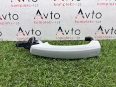 Ручка двери Audi A3