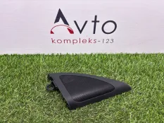 Накладка на зеркало Audi A4