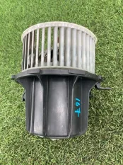 Мотор печки Audi A4