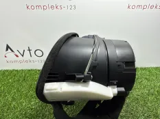 Панель приборов Audi Q3